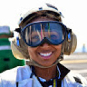 Meet your Posher, Shari